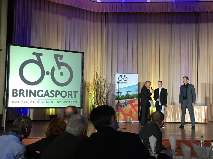 MKSZ Díjkiosztó Gála -Az Év Sportolói 2017