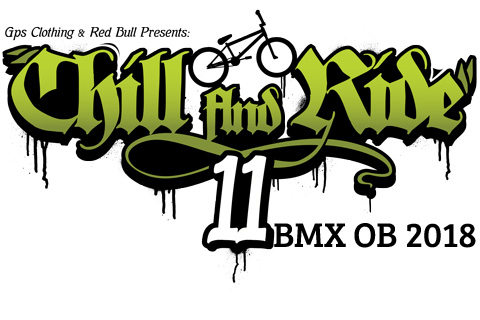 BMX (Park) Országos Bajnokság -Eredmények- 2018